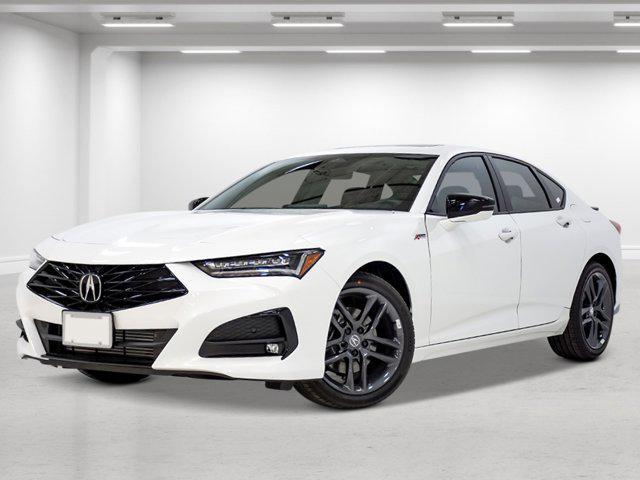 2024 Acura TLX