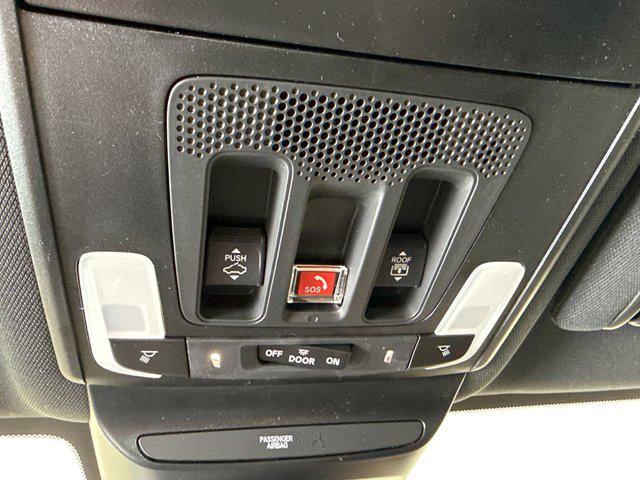 Photo of 2025 MAJESTIC BLK PE Acura ADX