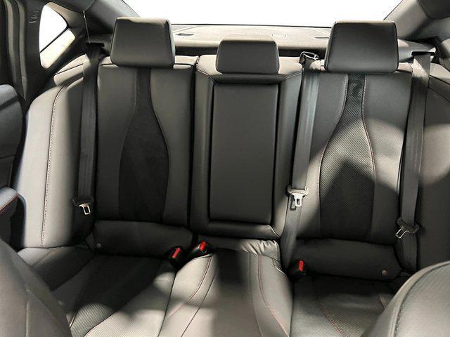 Photo of 2025 Majestic Black Pearl Acura TLX