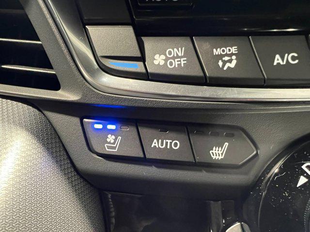 Photo of 2025 Majestic Black Pearl Acura TLX