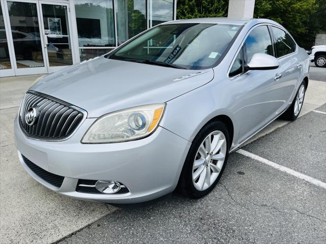 2014 Buick Verano