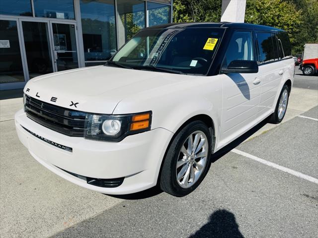 2011 Ford Flex