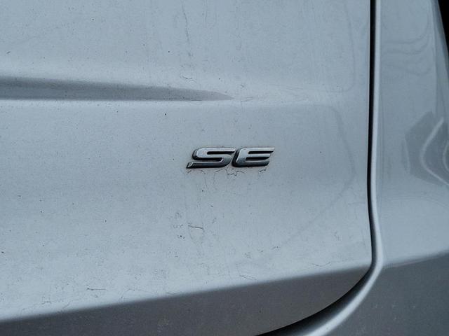 Photo of 2019 Silver Ford Fusion