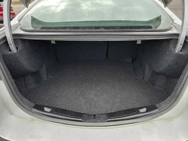 Photo of 2019 Silver Ford Fusion