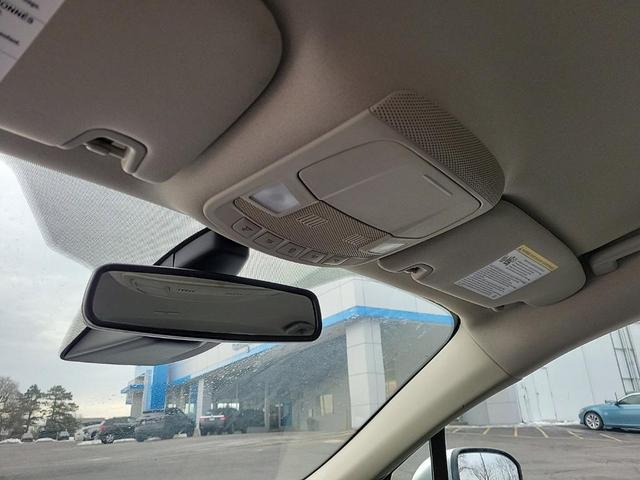 Photo of 2019 Silver Ford Fusion