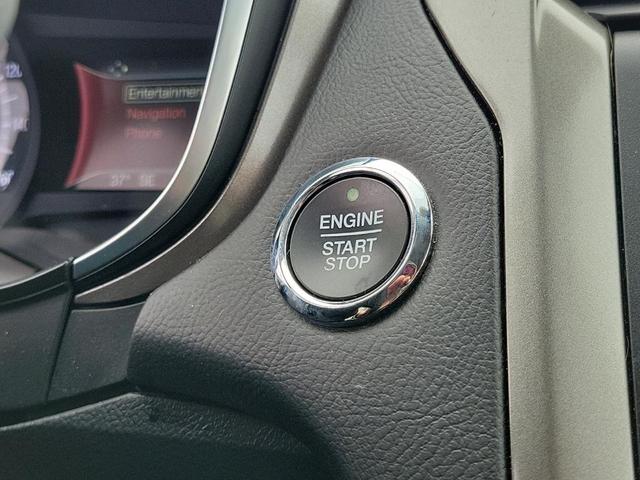 Photo of 2019 Silver Ford Fusion
