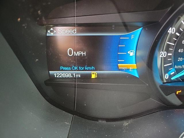 Photo of 2019 Silver Ford Fusion