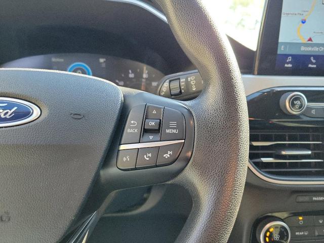 Photo of 2021 Red Ford Escape