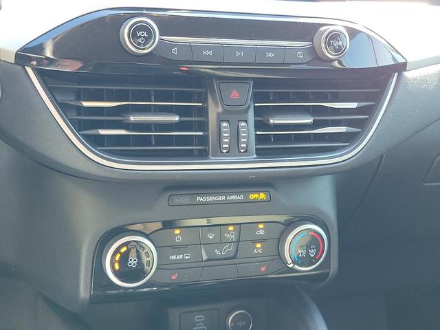 Photo of 2021 Red Ford Escape