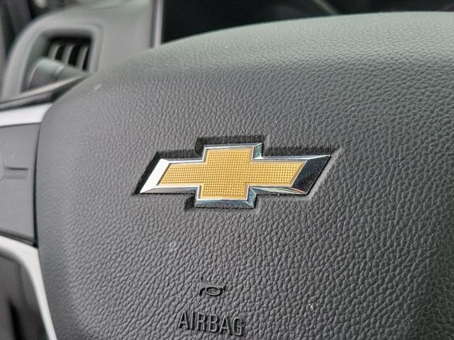 Photo of 2018 Gray Chevrolet Colorado