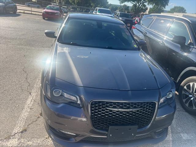2022 Chrysler 300