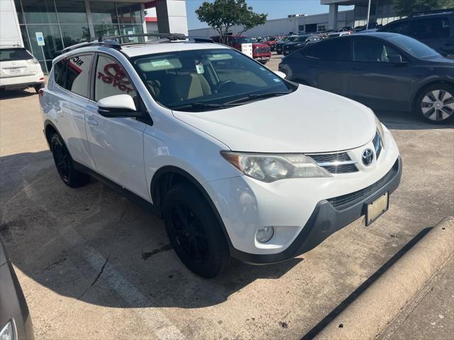 2014 Toyota RAV4