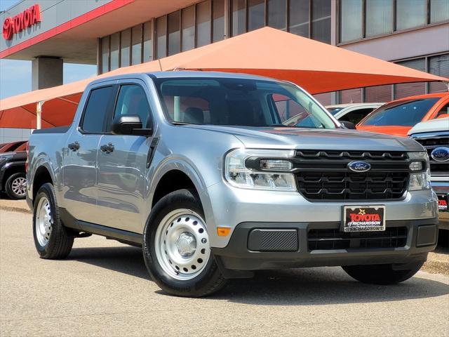 2023 Ford Maverick