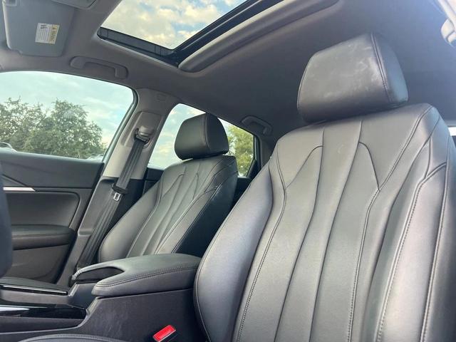 Photo of 2024 Lunar Silver Acura Integra