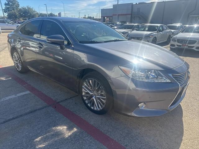 2013 Lexus Es 350