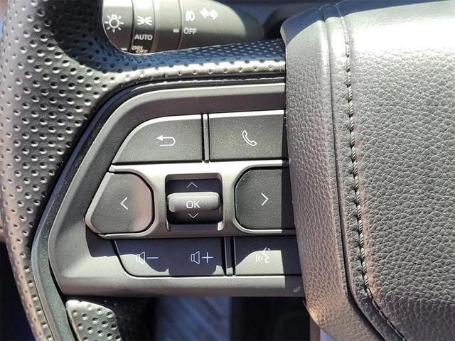 Photo of 2025 Blue Crush Toyota Tacoma
