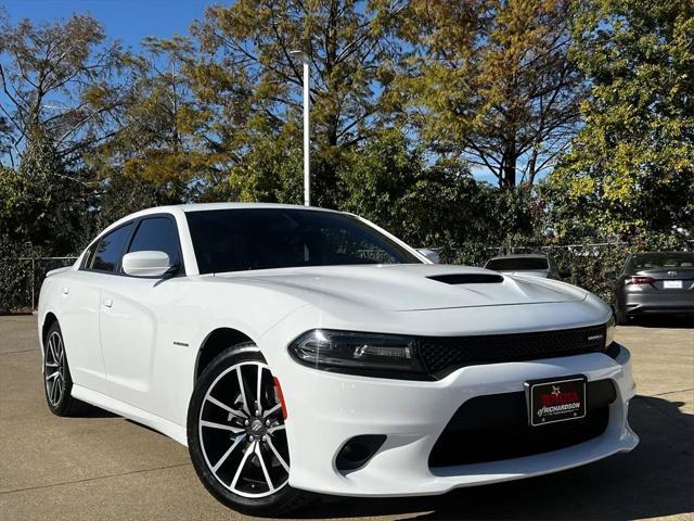 2021 Dodge Charger