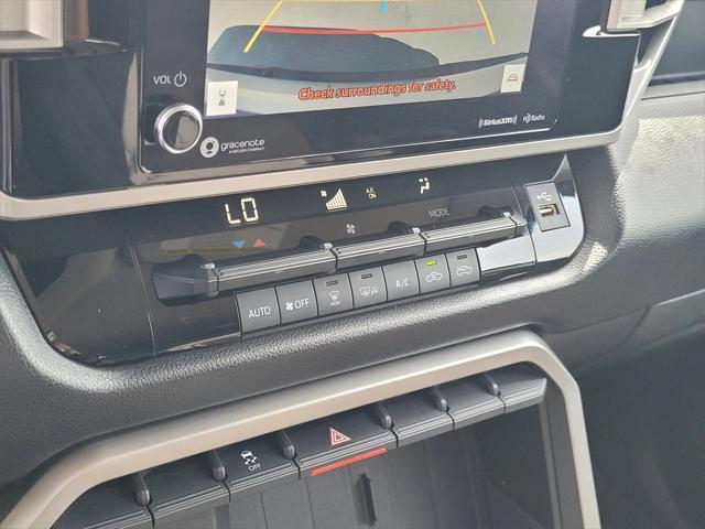 Photo of 2022 Celestial Silver Toyota Tundra