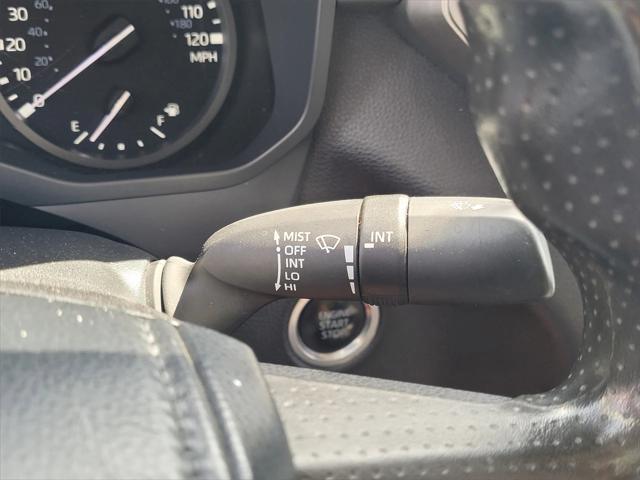Photo of 2022 Celestial Silver Toyota Tundra