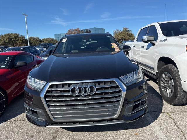 2017 Audi Q7