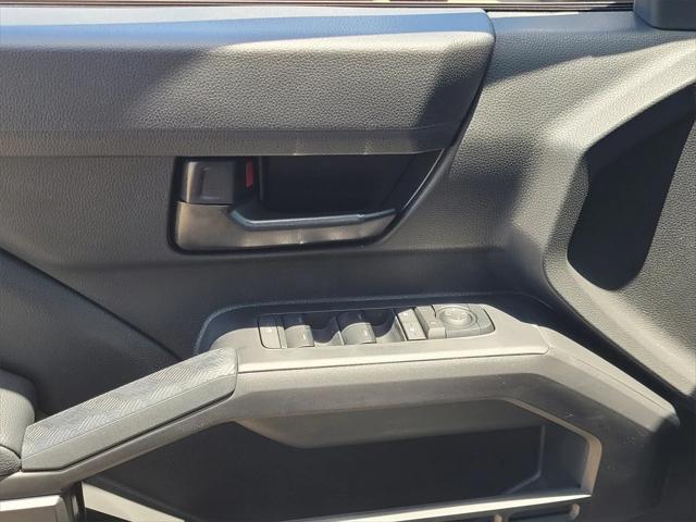 Photo of 2025 Celestial Silver Toyota Tacoma