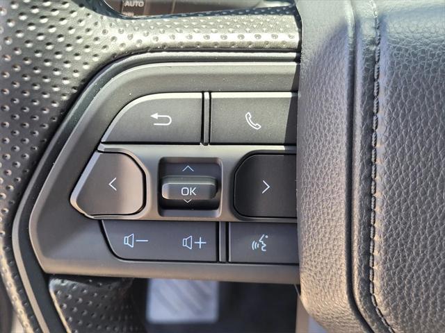 Photo of 2025 Celestial Silver Toyota Tacoma