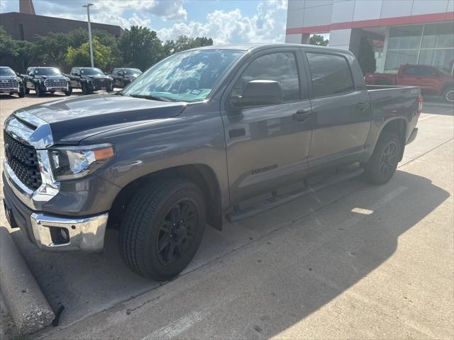 2021 Toyota Tundra