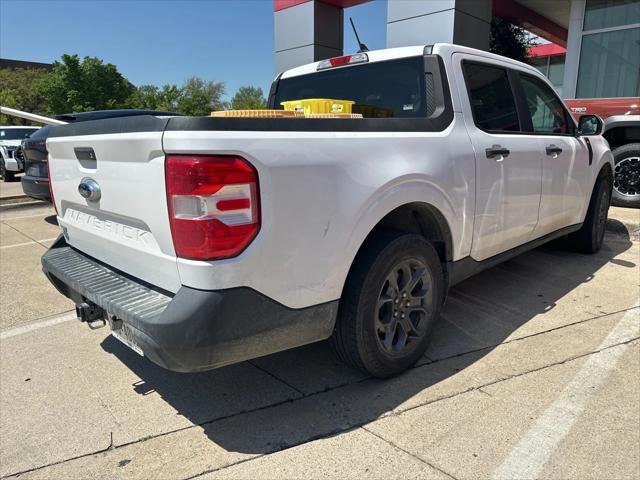 2023 Ford Maverick