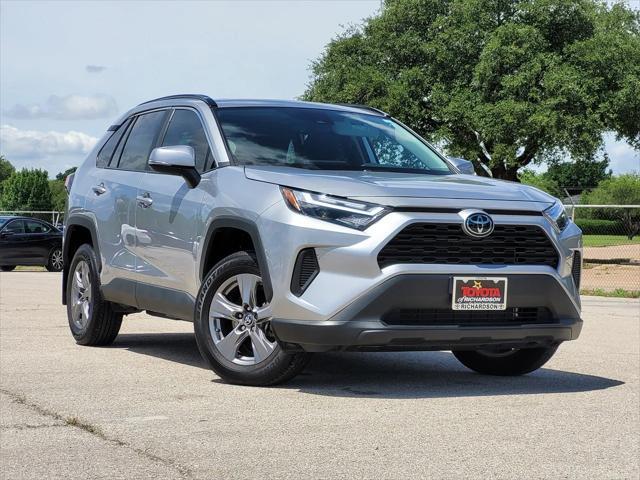 2023 Toyota RAV4