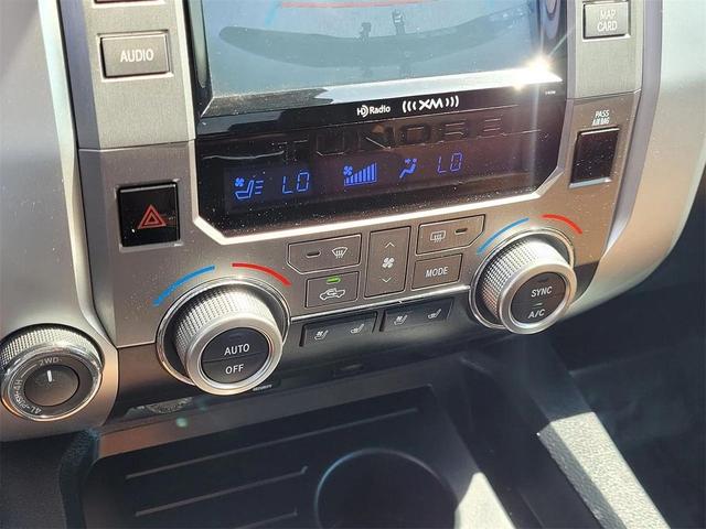 Photo of 2019 Magnetic Gray Metallic Toyota Tundra