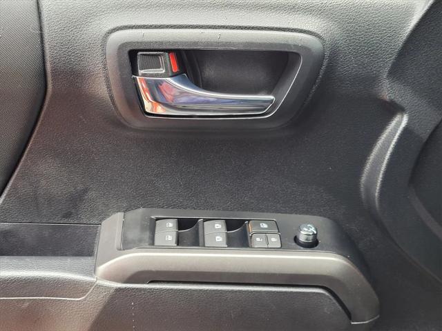 Photo of 2023 Solar Octane Toyota Tacoma