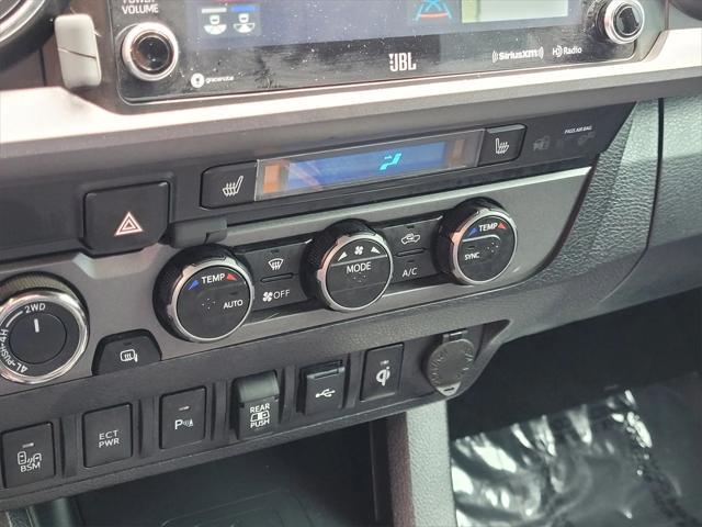 Photo of 2023 Solar Octane Toyota Tacoma