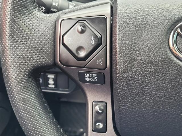Photo of 2023 Solar Octane Toyota Tacoma