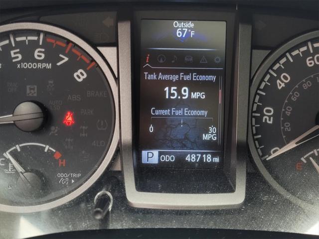 Photo of 2023 Solar Octane Toyota Tacoma