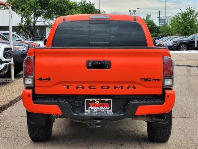 Photo of 2023 Solar Octane Toyota Tacoma