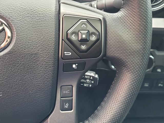 Photo of 2023 Solar Octane Toyota Tacoma