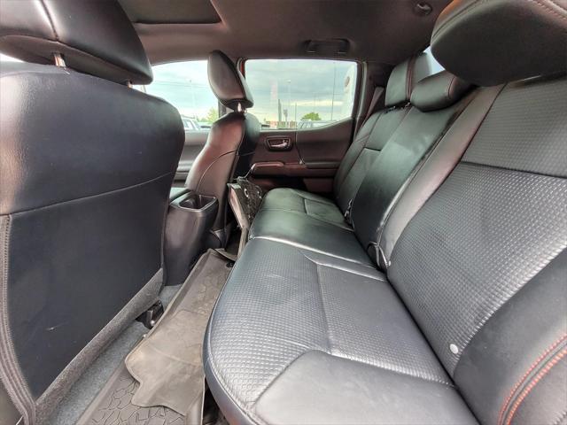 Photo of 2023 Solar Octane Toyota Tacoma