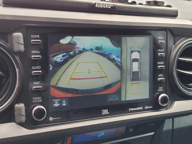 Photo of 2023 Solar Octane Toyota Tacoma