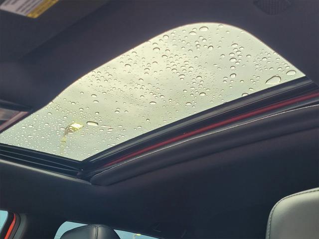 Photo of 2023 Solar Octane Toyota Tacoma