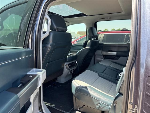 Photo of 2021 Quartz Ford F-150