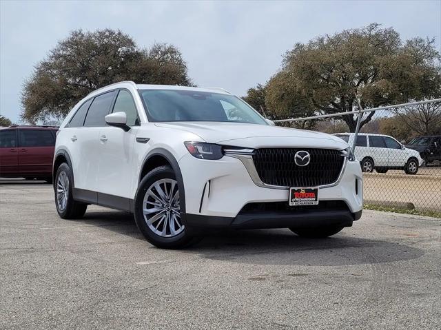 2024 Mazda Cx-90