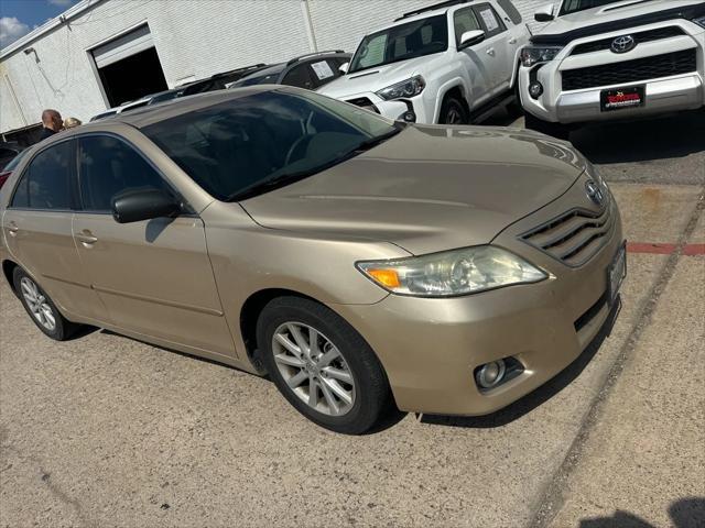 2010 Toyota Camry