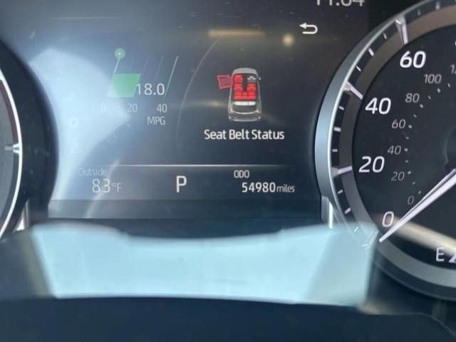Photo of 2022 Midnight Black Toyota Highlander
