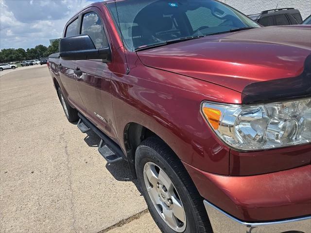 2010 Toyota Tundra