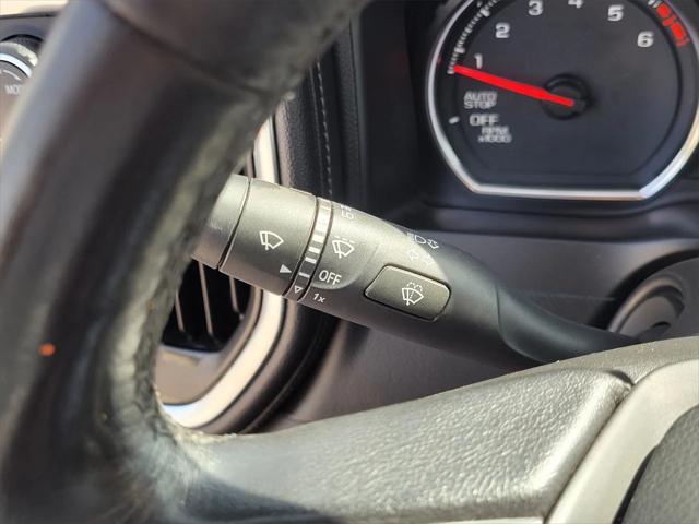 Photo of 2021 Summit White Chevrolet Silverado 1500