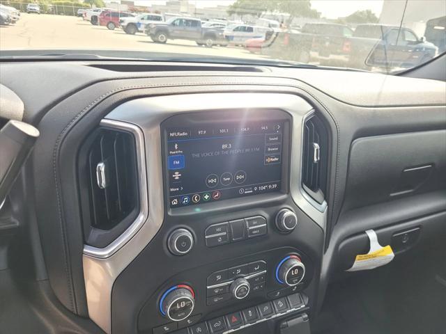 Photo of 2021 Summit White Chevrolet Silverado 1500