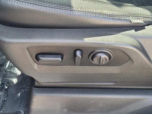 Photo of 2021 Summit White Chevrolet Silverado 1500