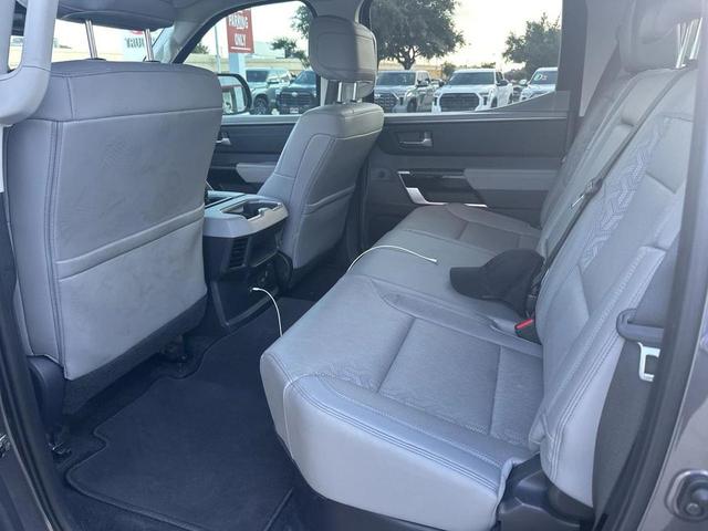 Photo of 2022 Magnetic Gray Metallic Toyota Tundra