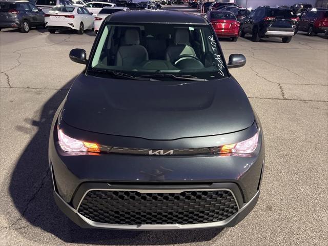 2024 Kia SOUL