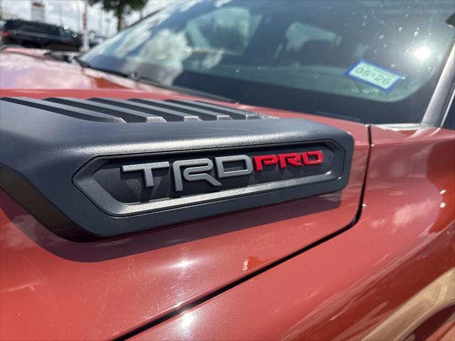 Photo of 2024 Solar Octane Toyota Sequoia